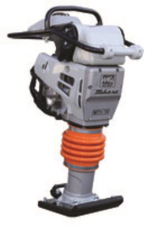 RAMMER-JUMPING+JACK+COMPACTOR